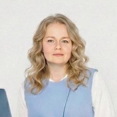 Ирина Мальцева